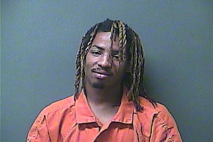 Dannie Armstrong Jr.